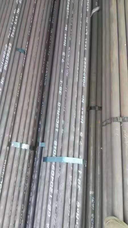 平邑无缝钢管